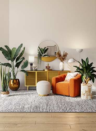 Appartement étudiant meublé avec cuisine équipée tout inclus