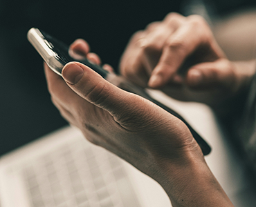 Équipe Appartements Horizon disponible pour discuter de vos besoins en logement étudiant