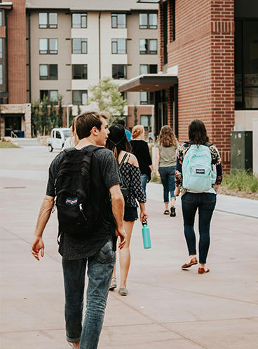 Logement étudiant proche campus, services et transports à Québec